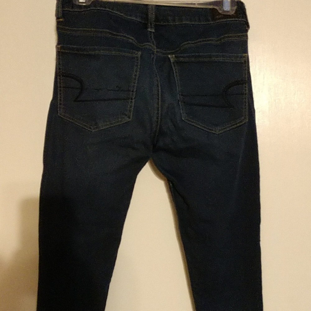 Jeans - Picture 4 of 4